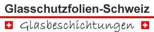 Glasschutzfolien-Schweiz Logo