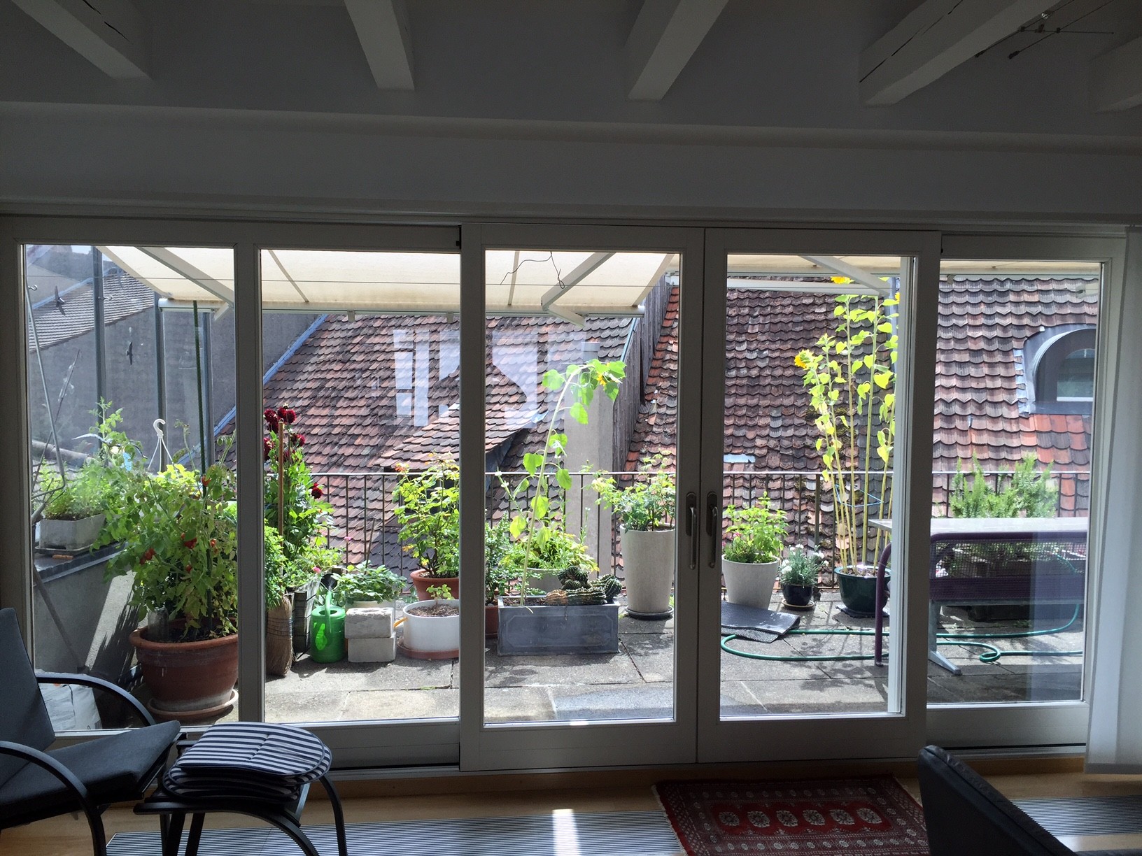 3M-Prestige 70 Exterior – Bild 5
