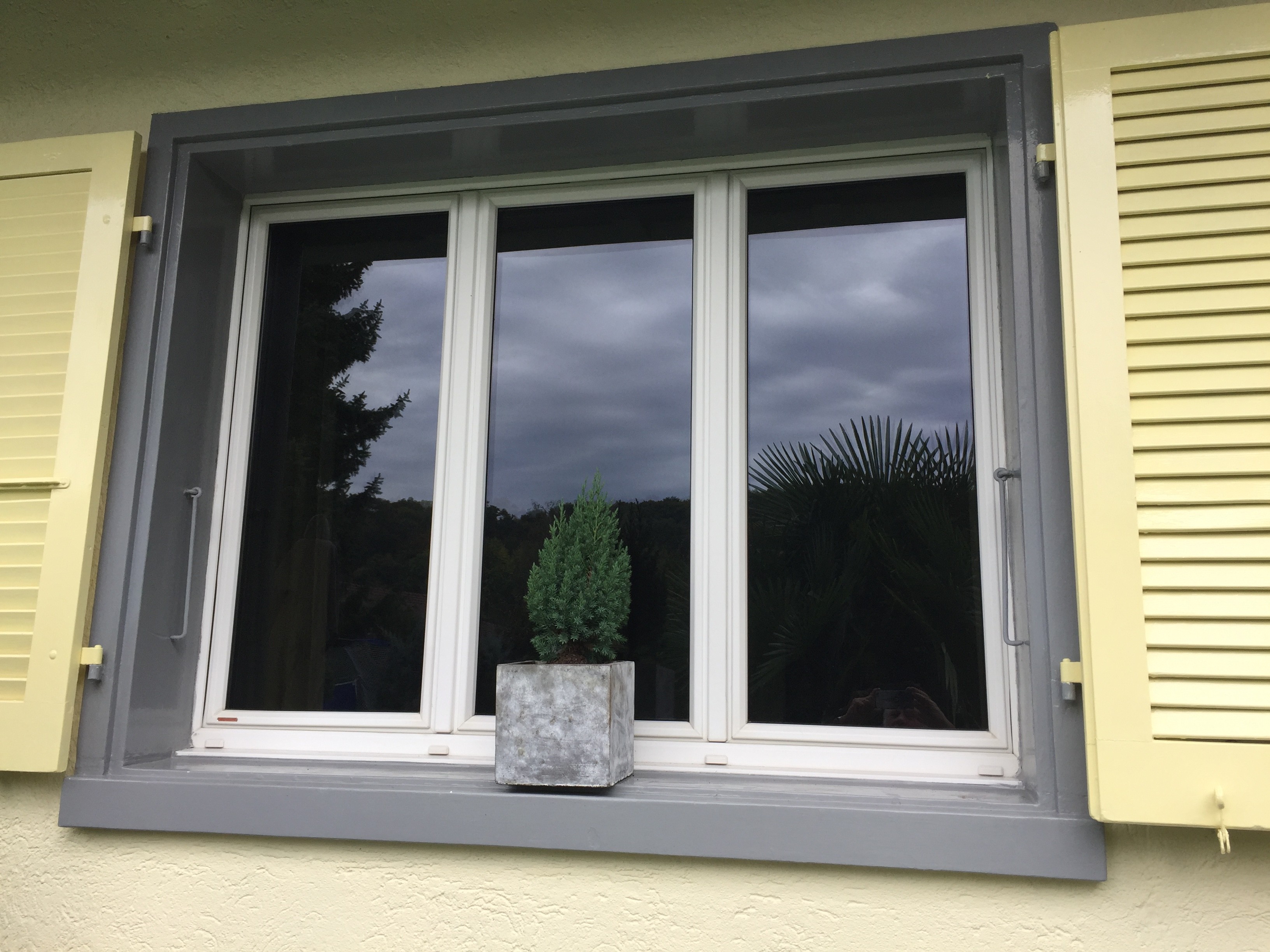 3M-Prestige 40 Exterior – Bild 3