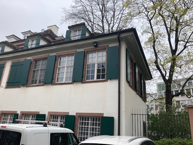 3M-Prestige 40 Exterior – Bild 8
