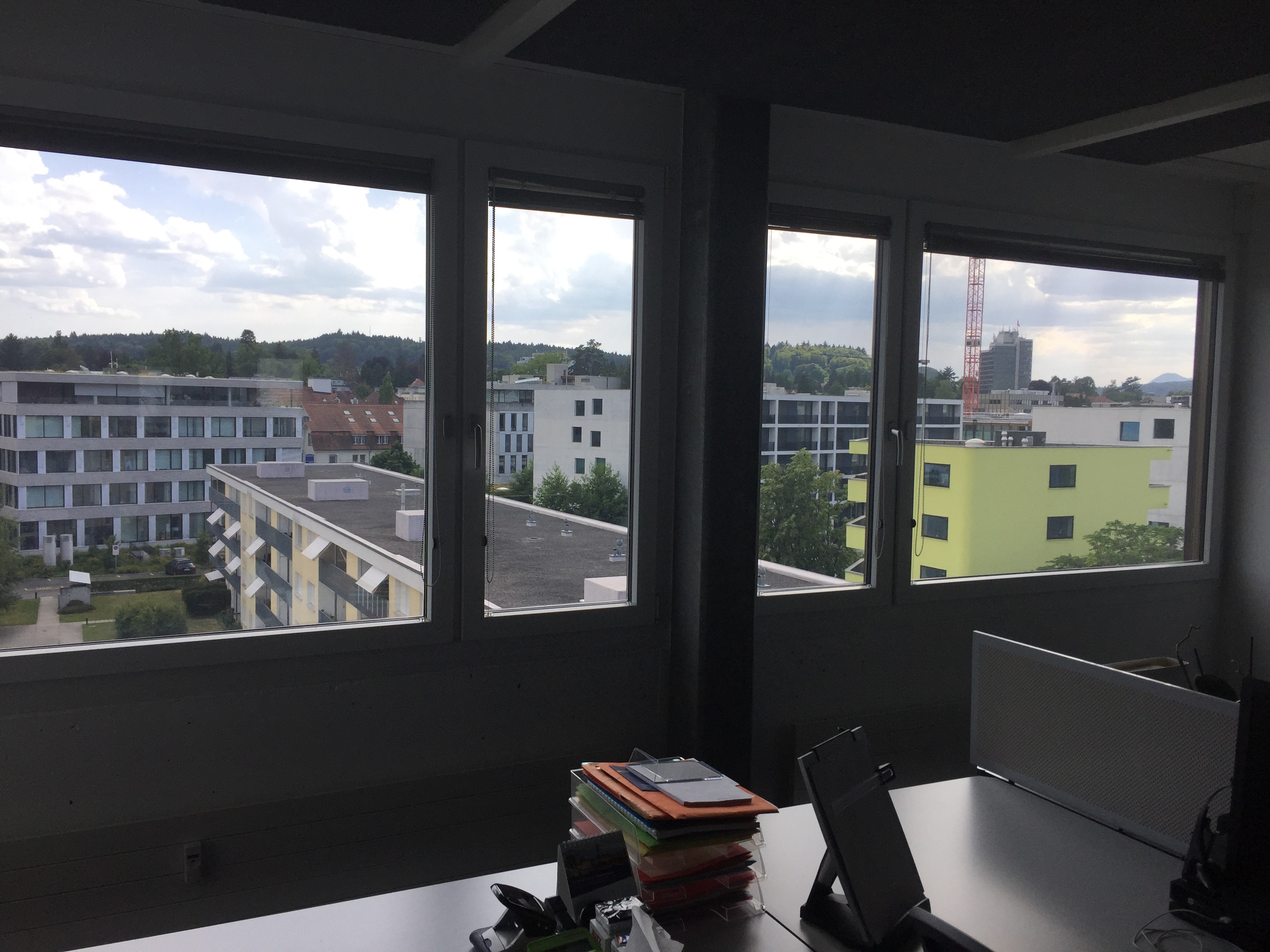 3M-Prestige 40 Exterior – Bild 2