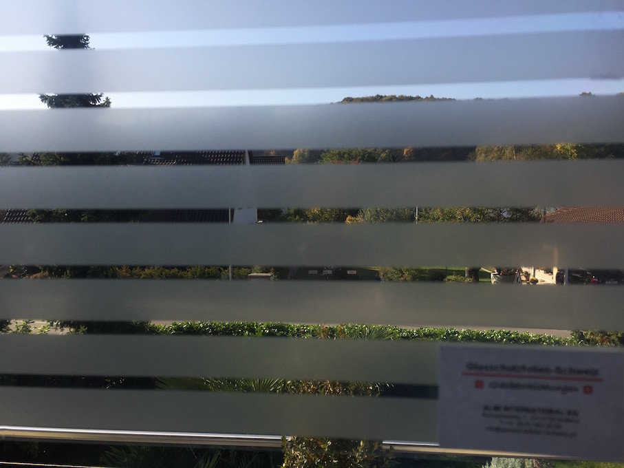 Sirius: Linien 18mm, 6mm transparent. – Bild 2