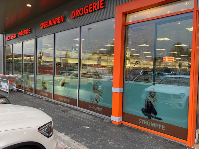 3M-Prestige 70 Exterior – Bild 9