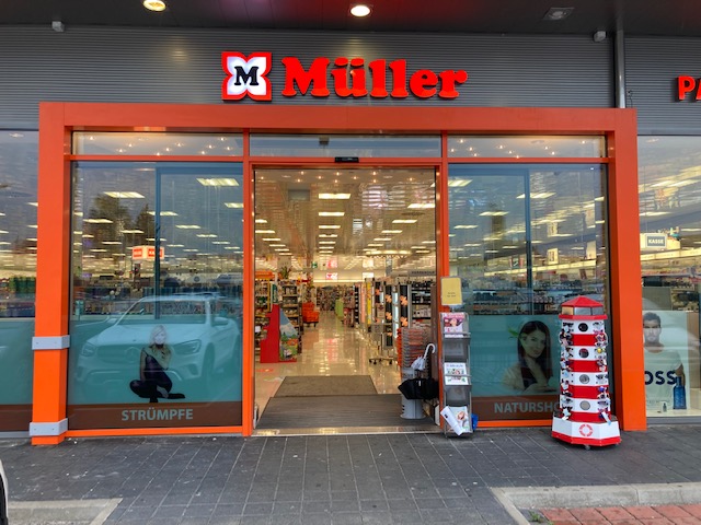 3M-Prestige 70 Exterior – Bild 10