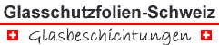 Glasschutzfolien-Schweiz Logo