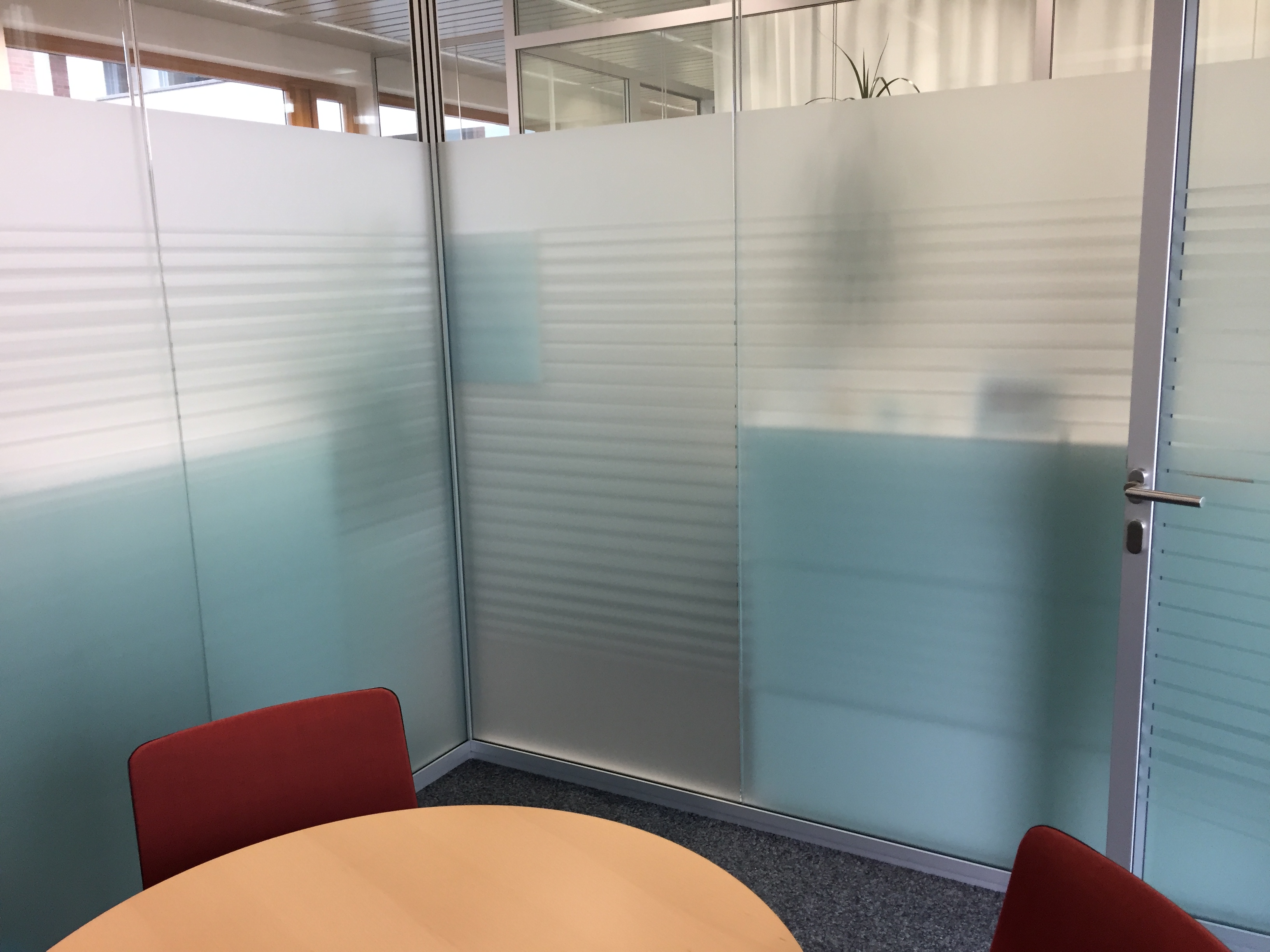 3M Scotchcal Glasdekorfolie Serie 5525-314 – Bild 2
