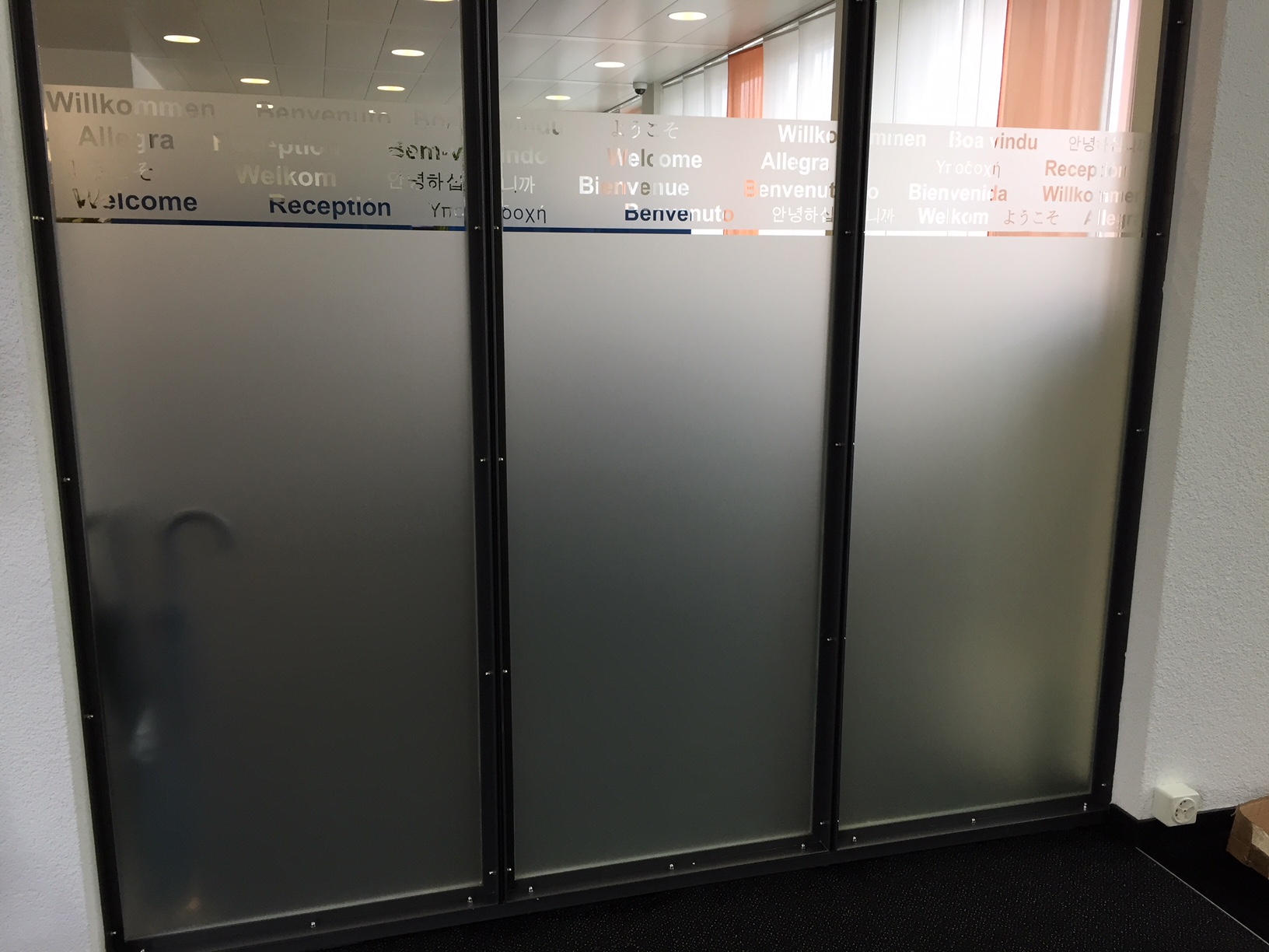 3M Scotchcal Glasdekorfolie Serie 5525-314 – Bild 4