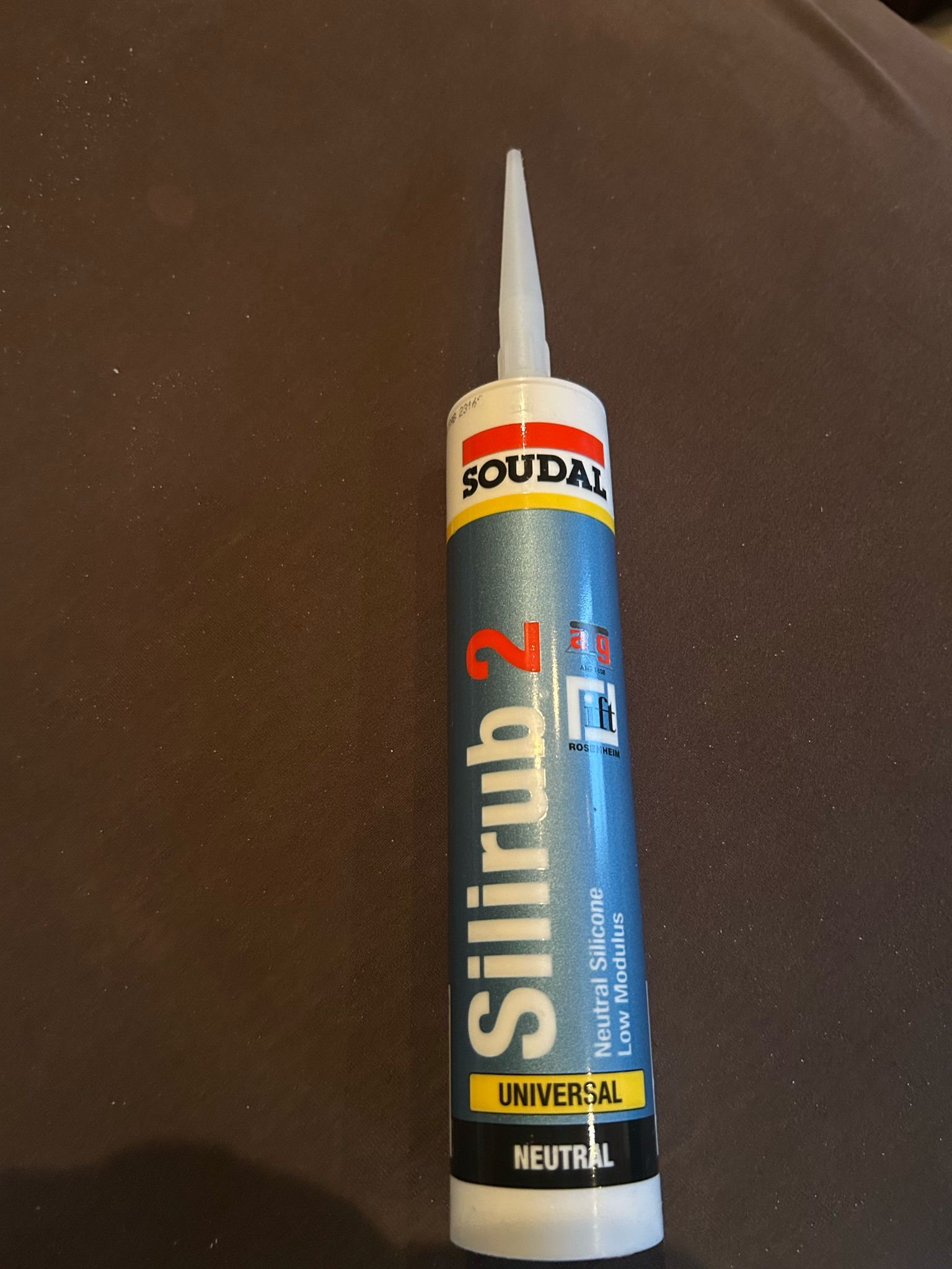 Silikon Soudal